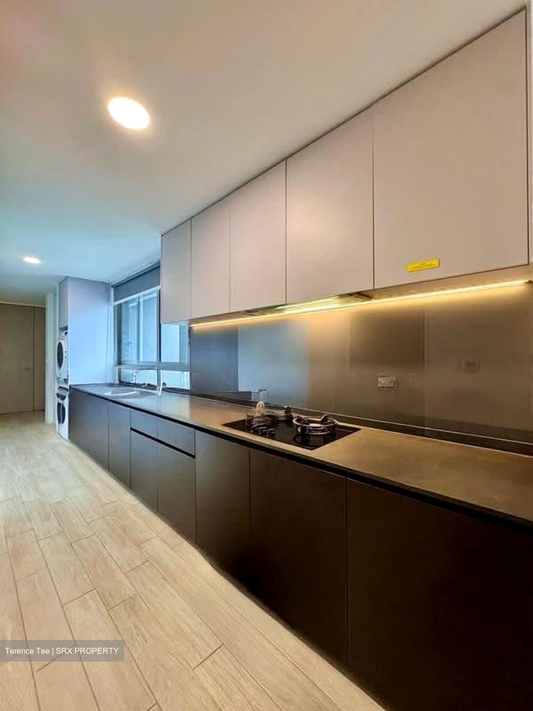 Amber Park (D15), Condominium #622526931